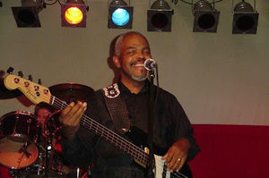 Meet your Posher, Terry